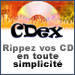 Tutorial CDex